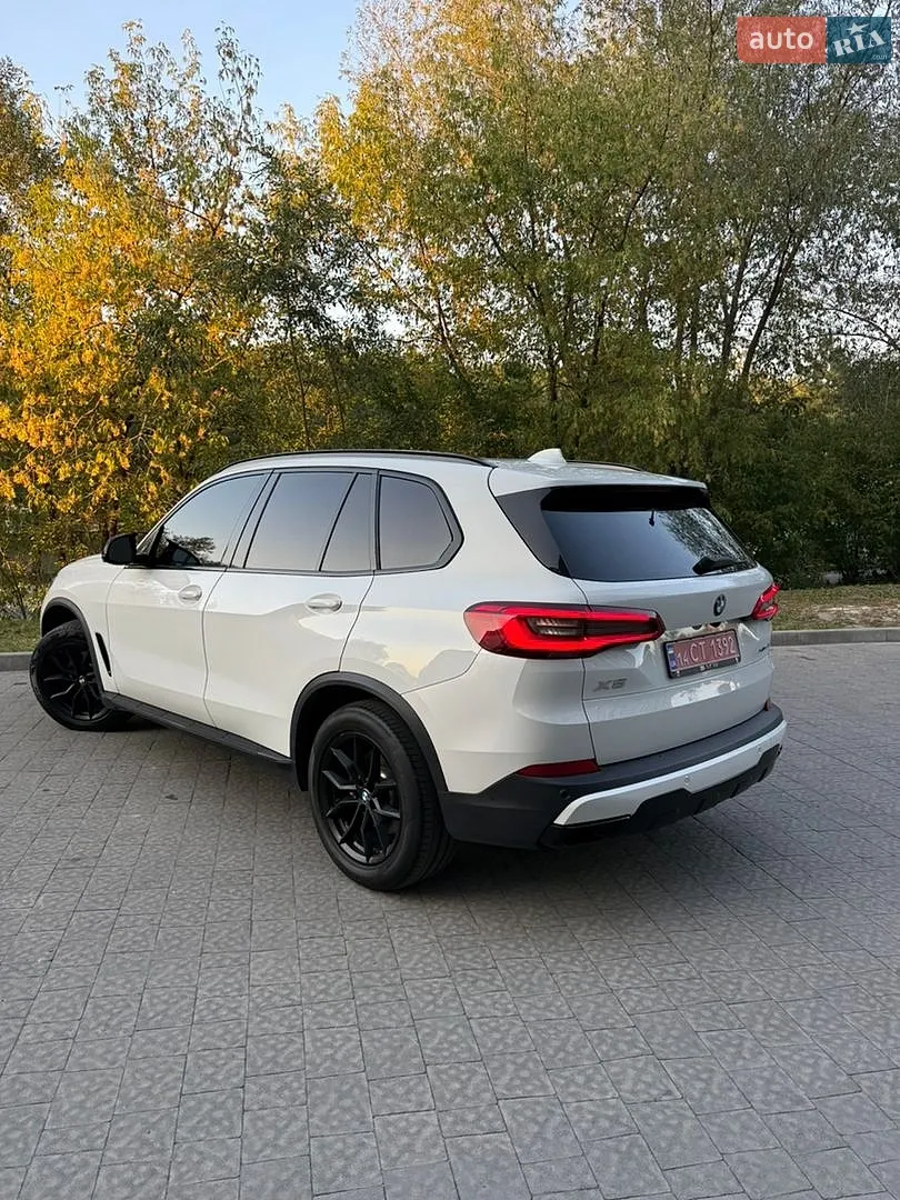 2019 BMW X5 - мініатюра 23