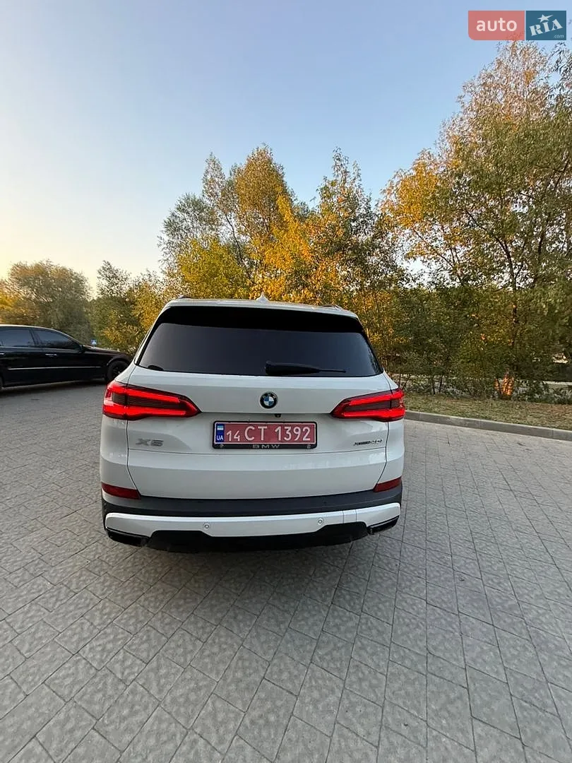 2019 BMW X5 - мініатюра 29