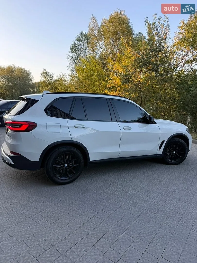 2019 BMW X5 - мініатюра 33