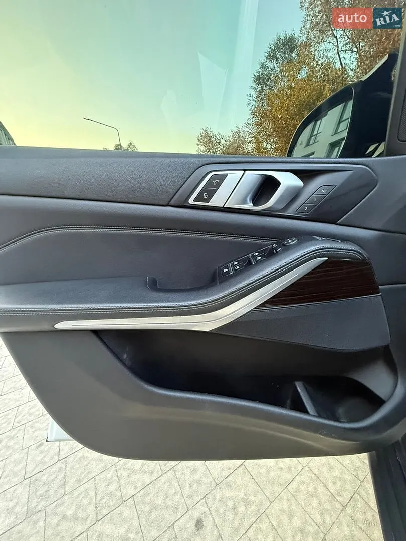 2019 BMW X5 - мініатюра 43