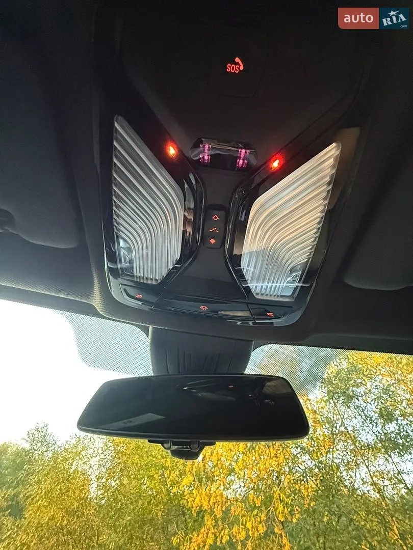 2019 BMW X5 - мініатюра 49