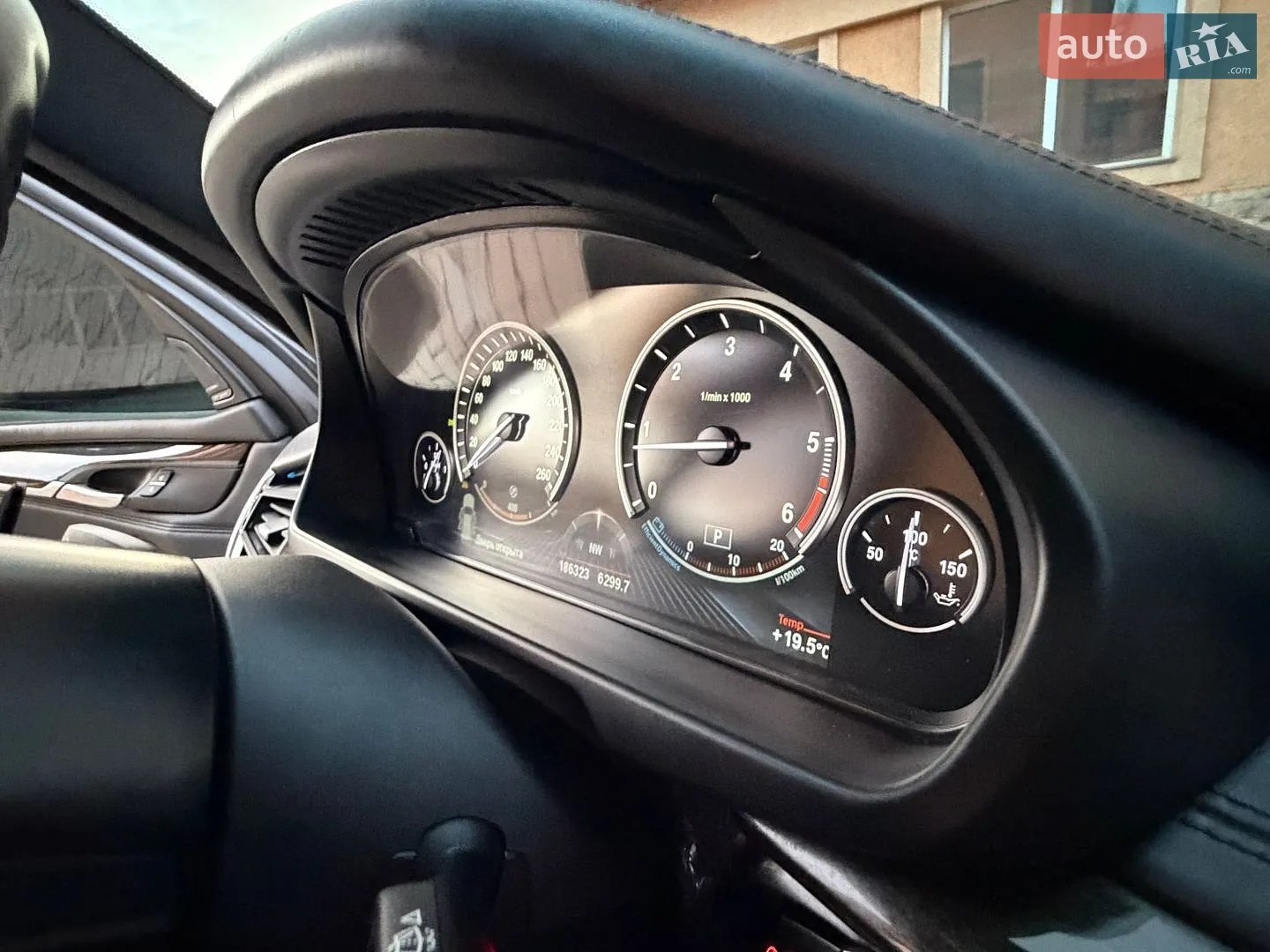 2013 BMW X5 - мініатюра 21