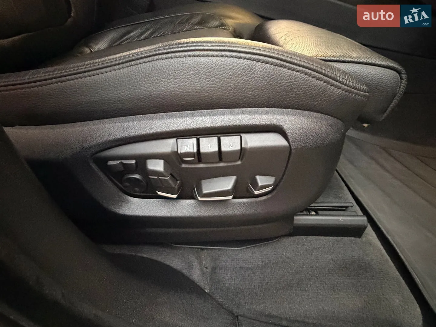 2013 BMW X5 - мініатюра 24