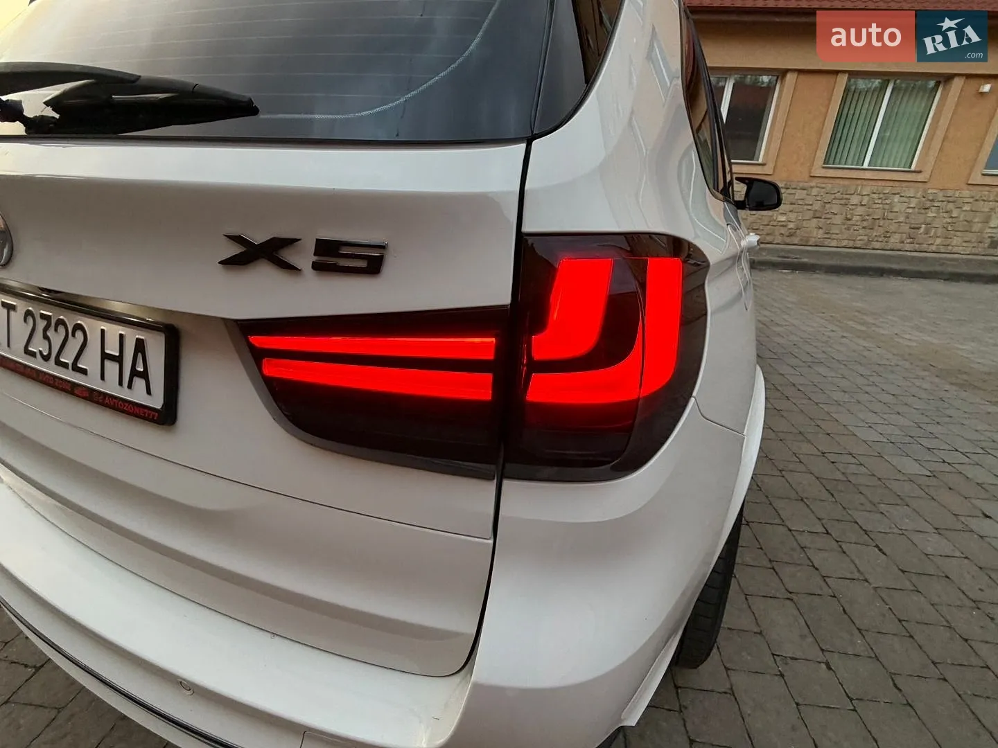 2013 BMW X5 - мініатюра 41