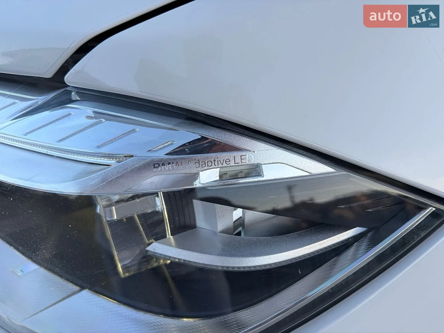 2014 BMW X5 - мініатюра 17
