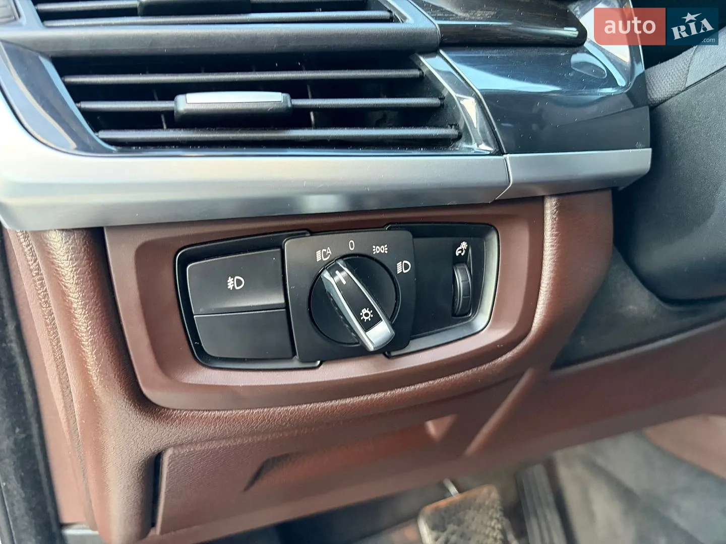 2014 BMW X5 - мініатюра 22