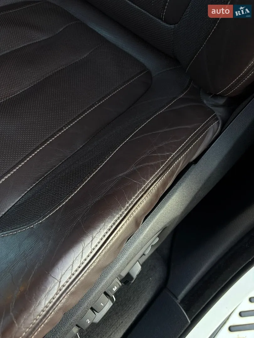 2014 BMW X5 - мініатюра 39