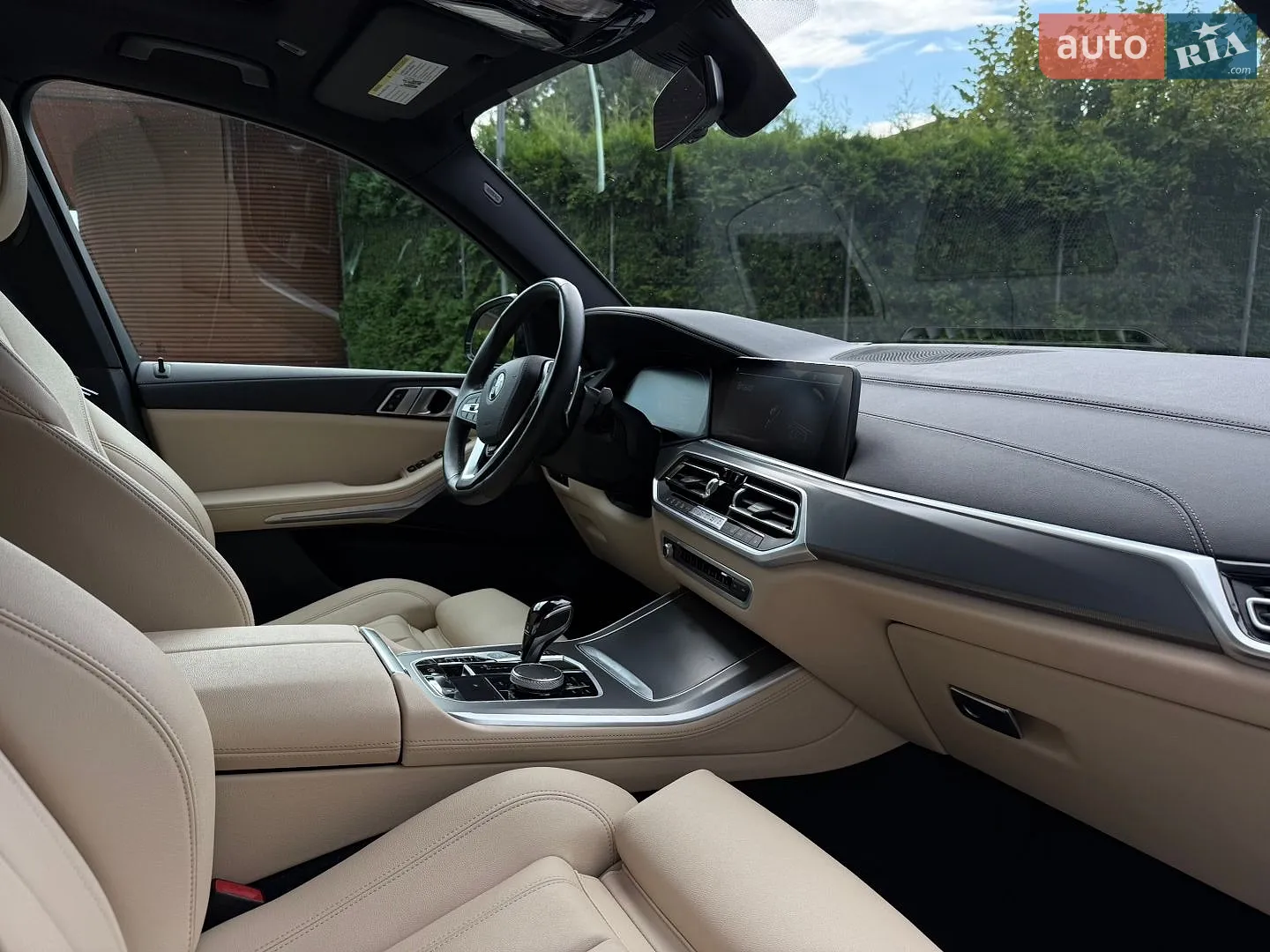 2022 BMW X5 - мініатюра 23