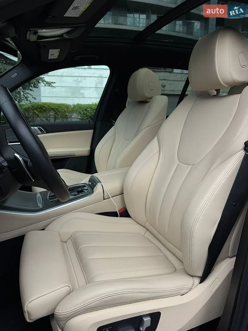 2022 BMW X5 - мініатюра 25