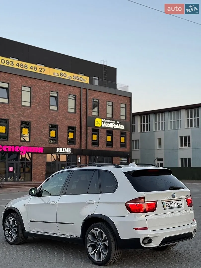 2010 BMW X5 - мініатюра 23