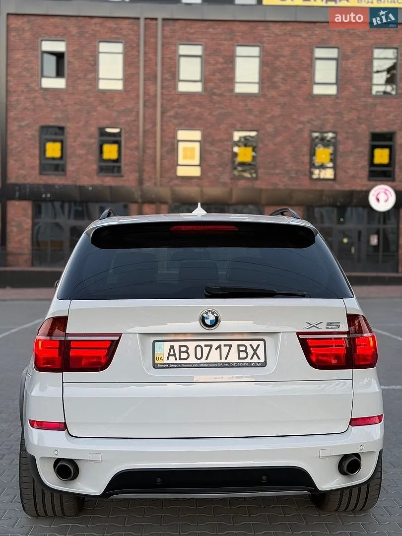 2010 BMW X5 - мініатюра 27