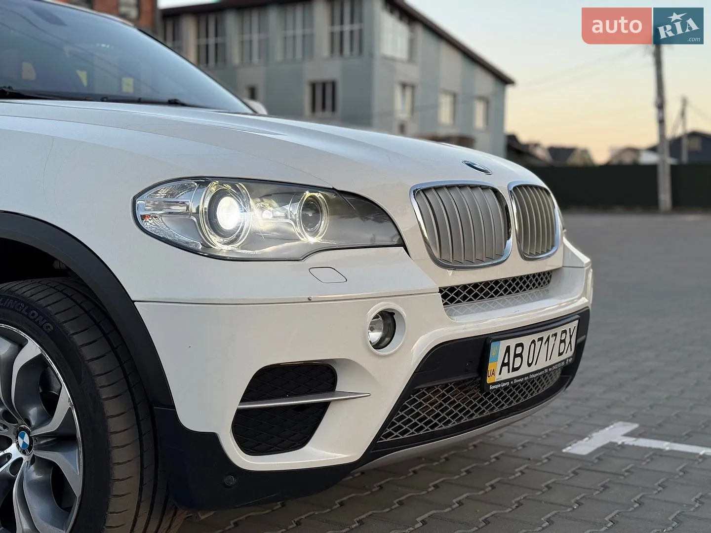 2010 BMW X5 - мініатюра 12
