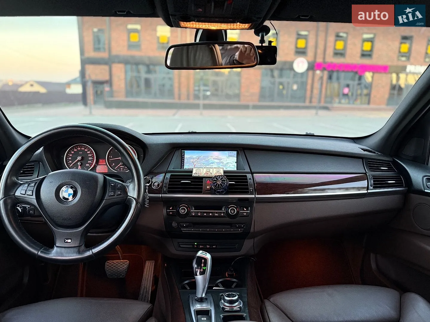 2010 BMW X5 - мініатюра 32