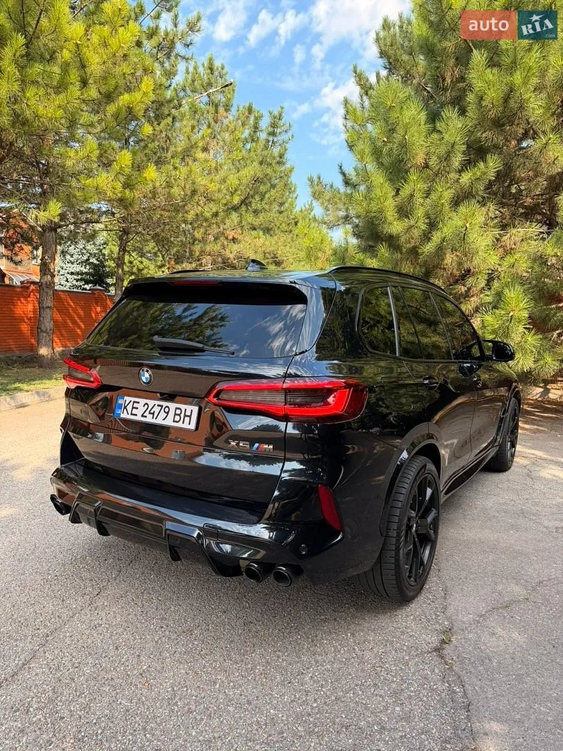 2019 BMW X5 - мініатюра 6