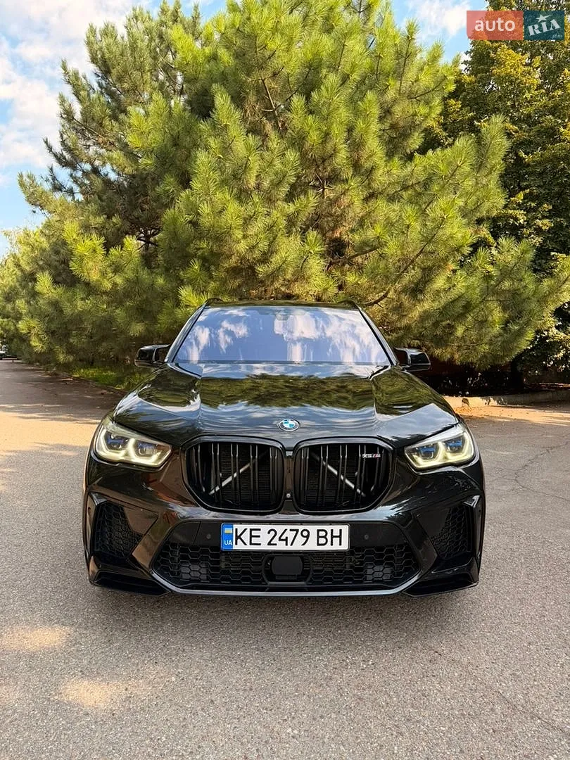 2019 BMW X5 - мініатюра 11