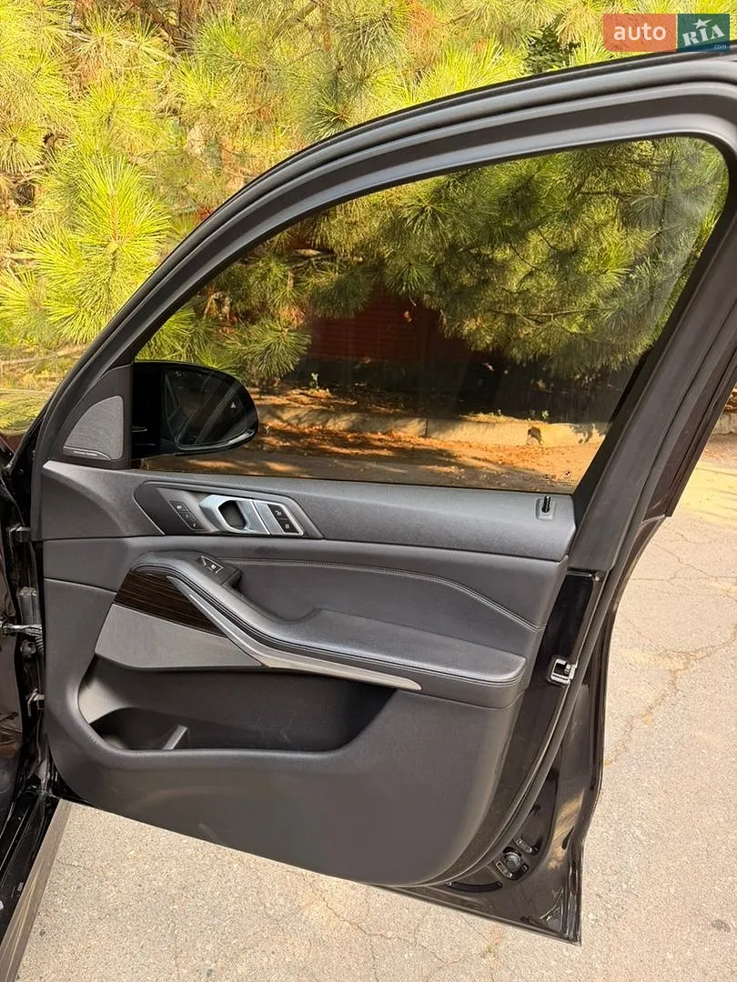 2019 BMW X5 - мініатюра 28