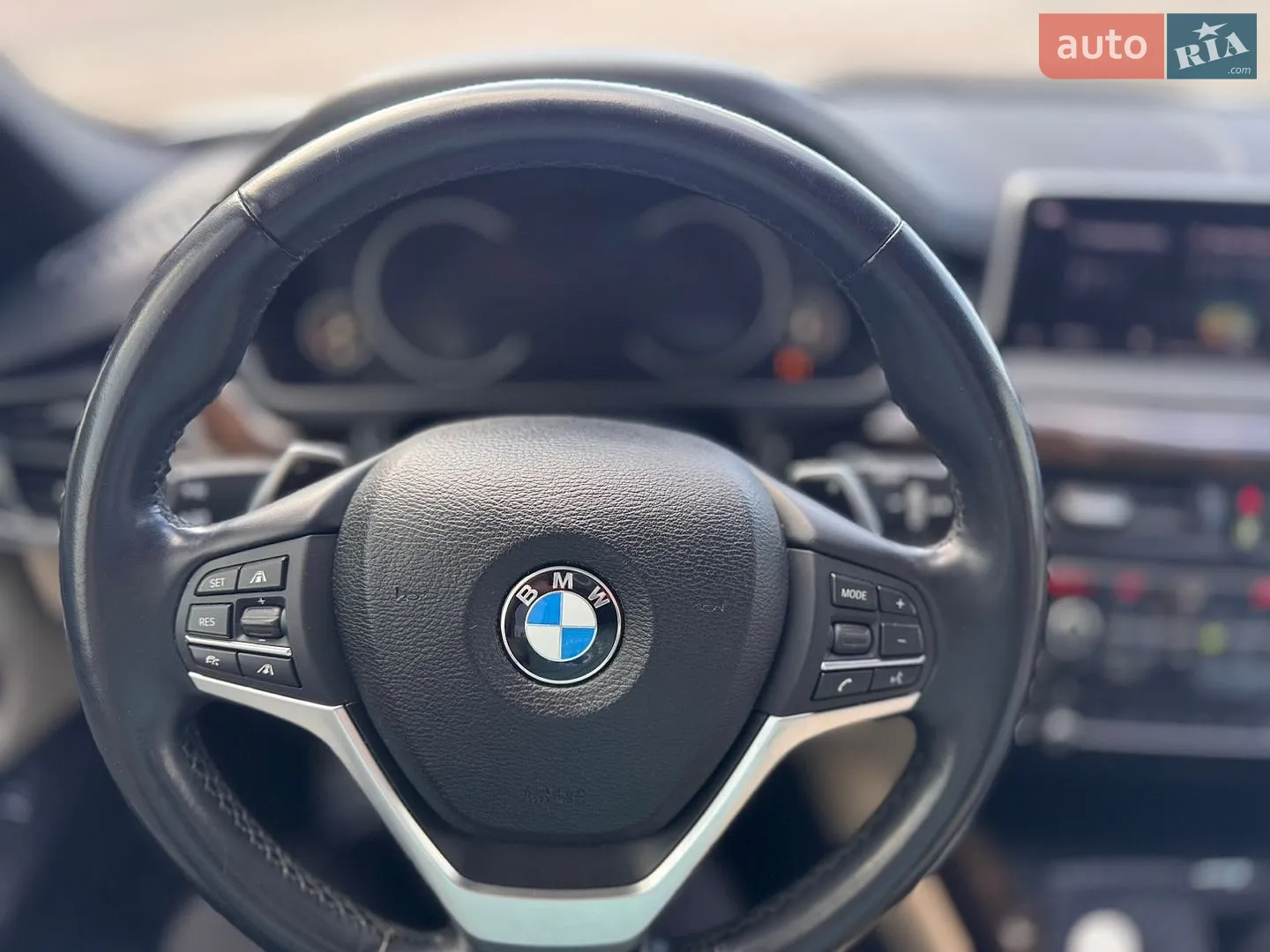 2018 BMW X5 - мініатюра 2