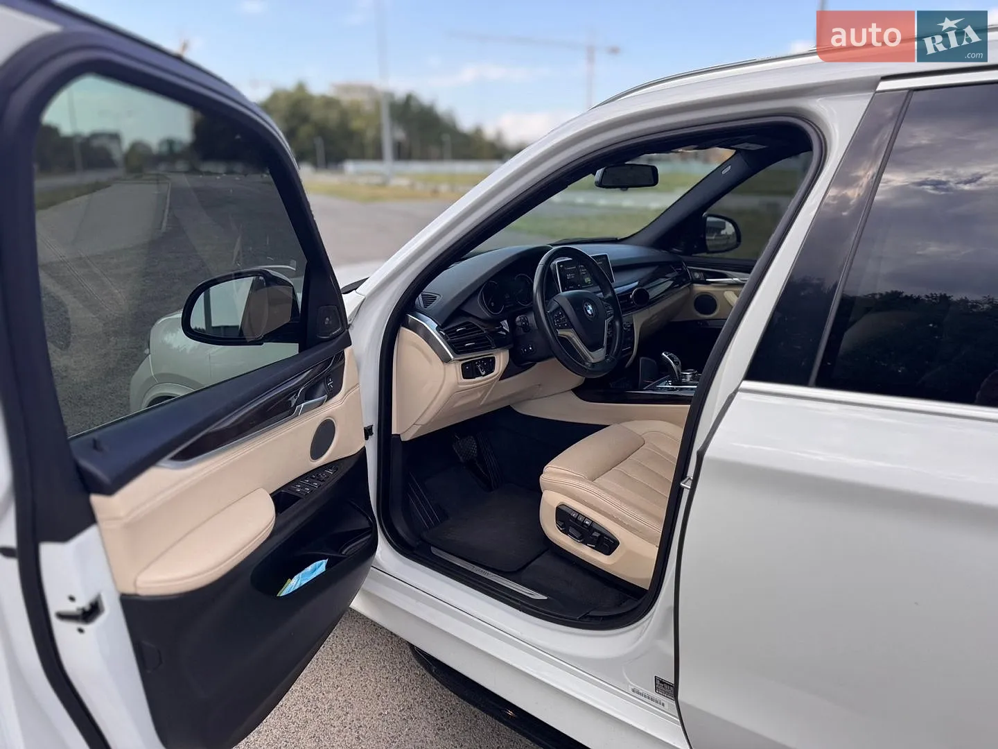 2018 BMW X5 - мініатюра 10