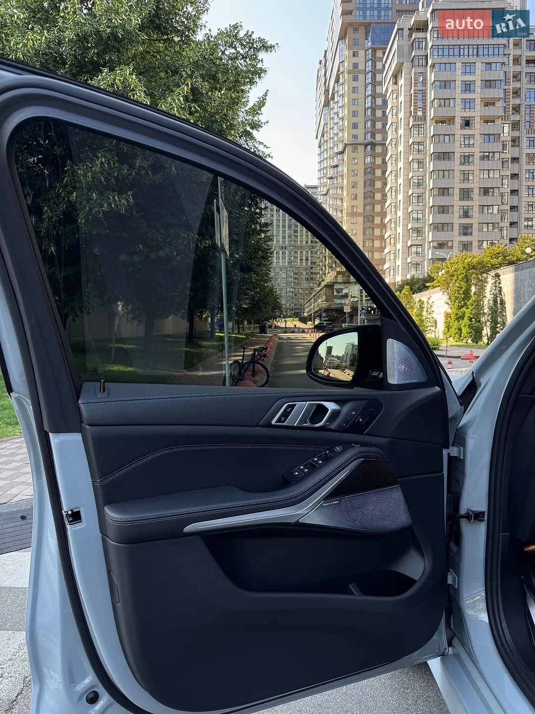 2023 BMW X5 - мініатюра 17