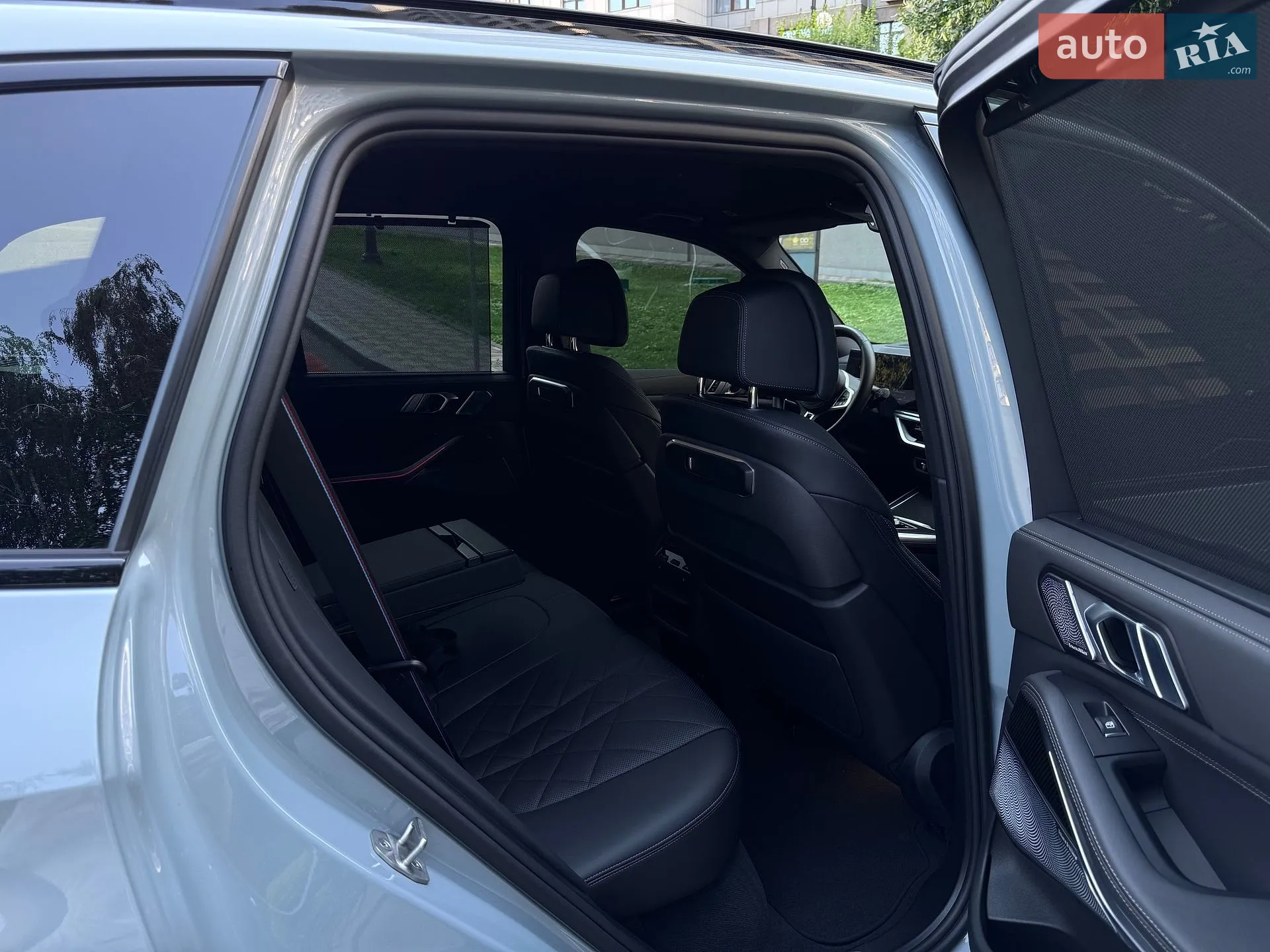 2023 BMW X5 - мініатюра 38