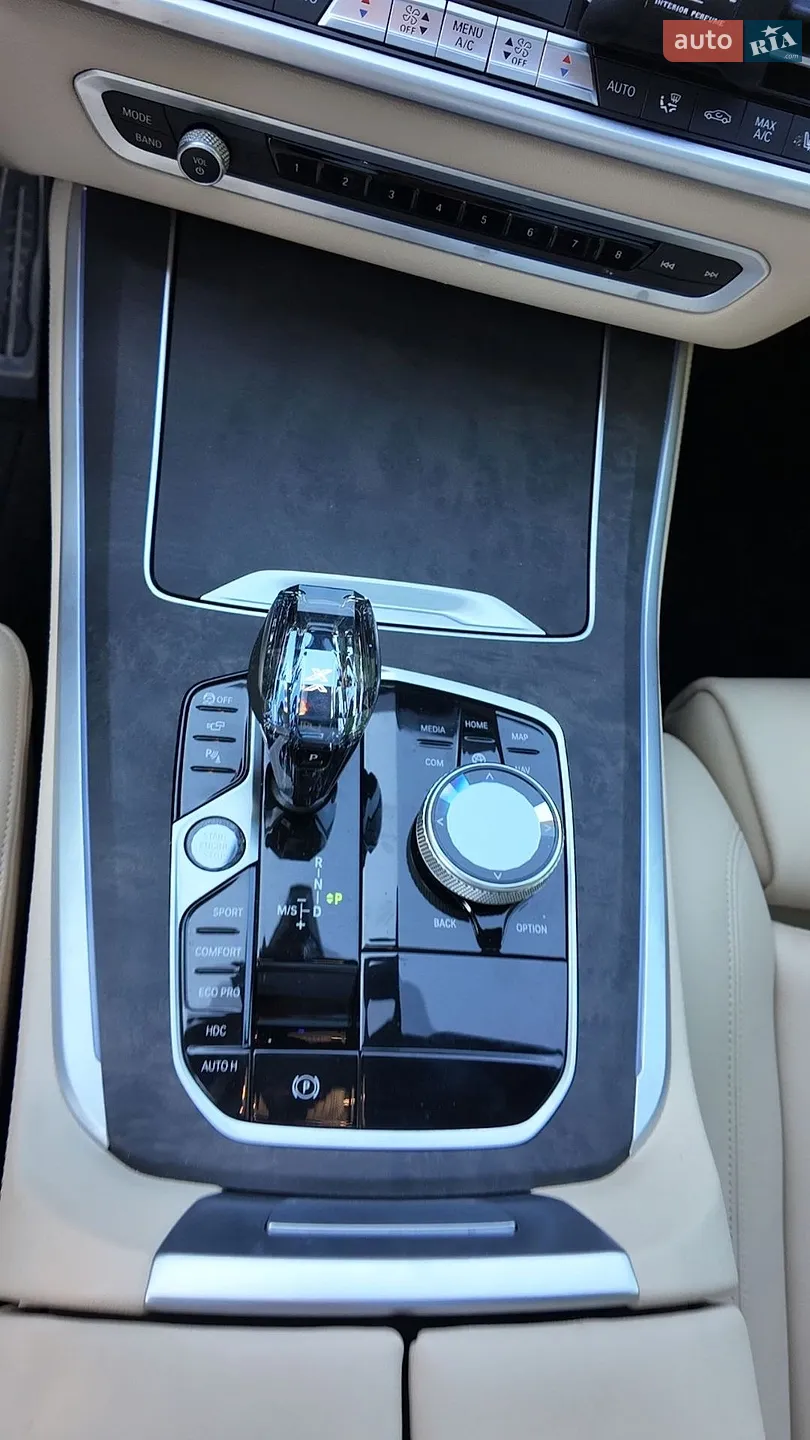 2022 BMW X5 - мініатюра 8