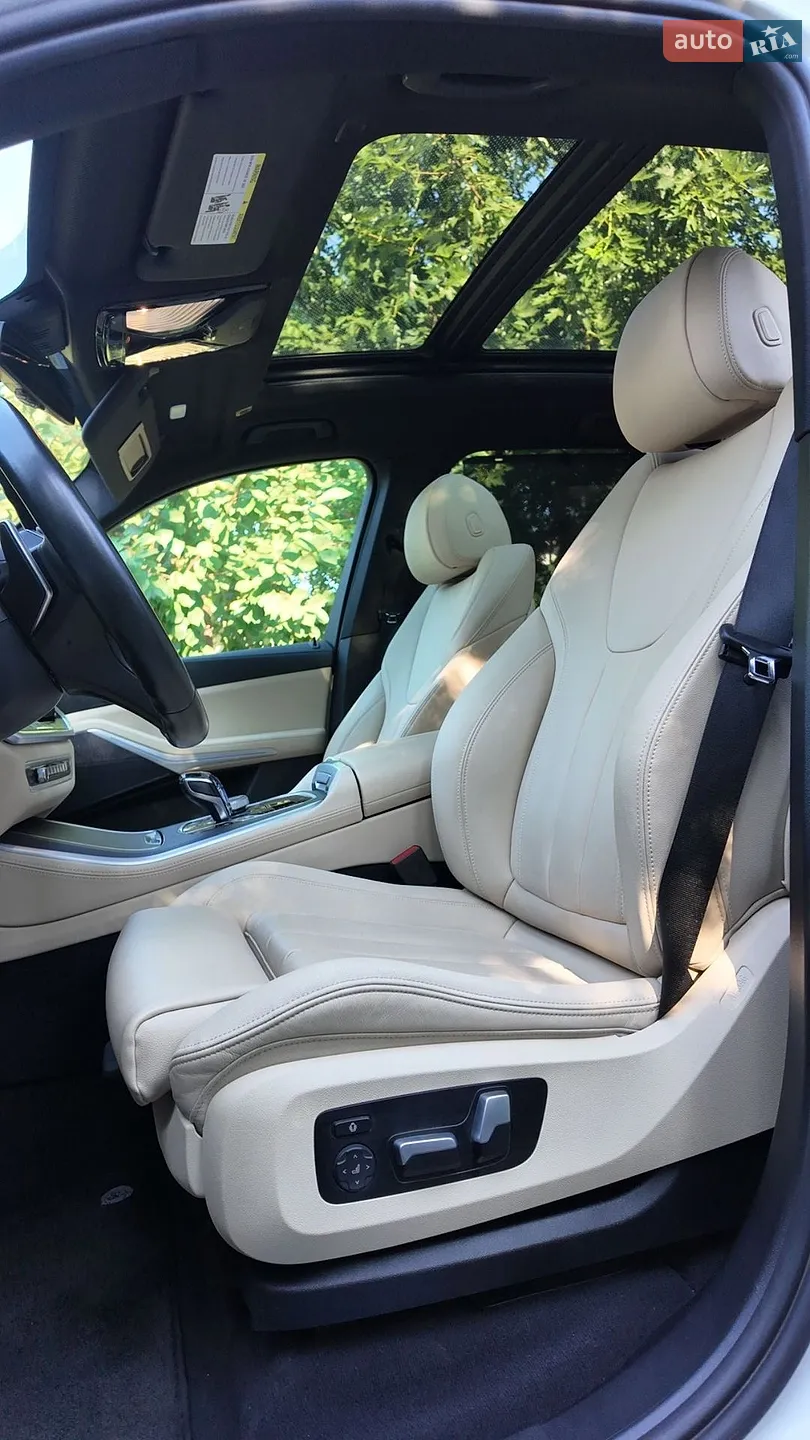 2022 BMW X5 - мініатюра 3