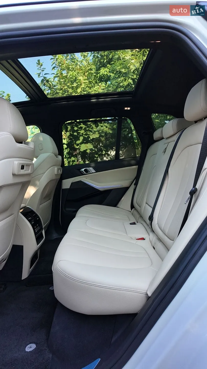 2022 BMW X5 - мініатюра 4