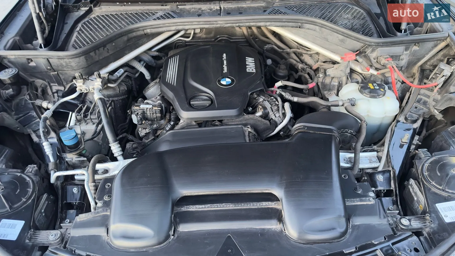 2018 BMW X5 - мініатюра 10