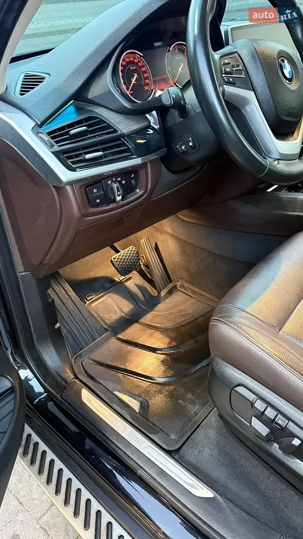 2018 BMW X5 - мініатюра 19