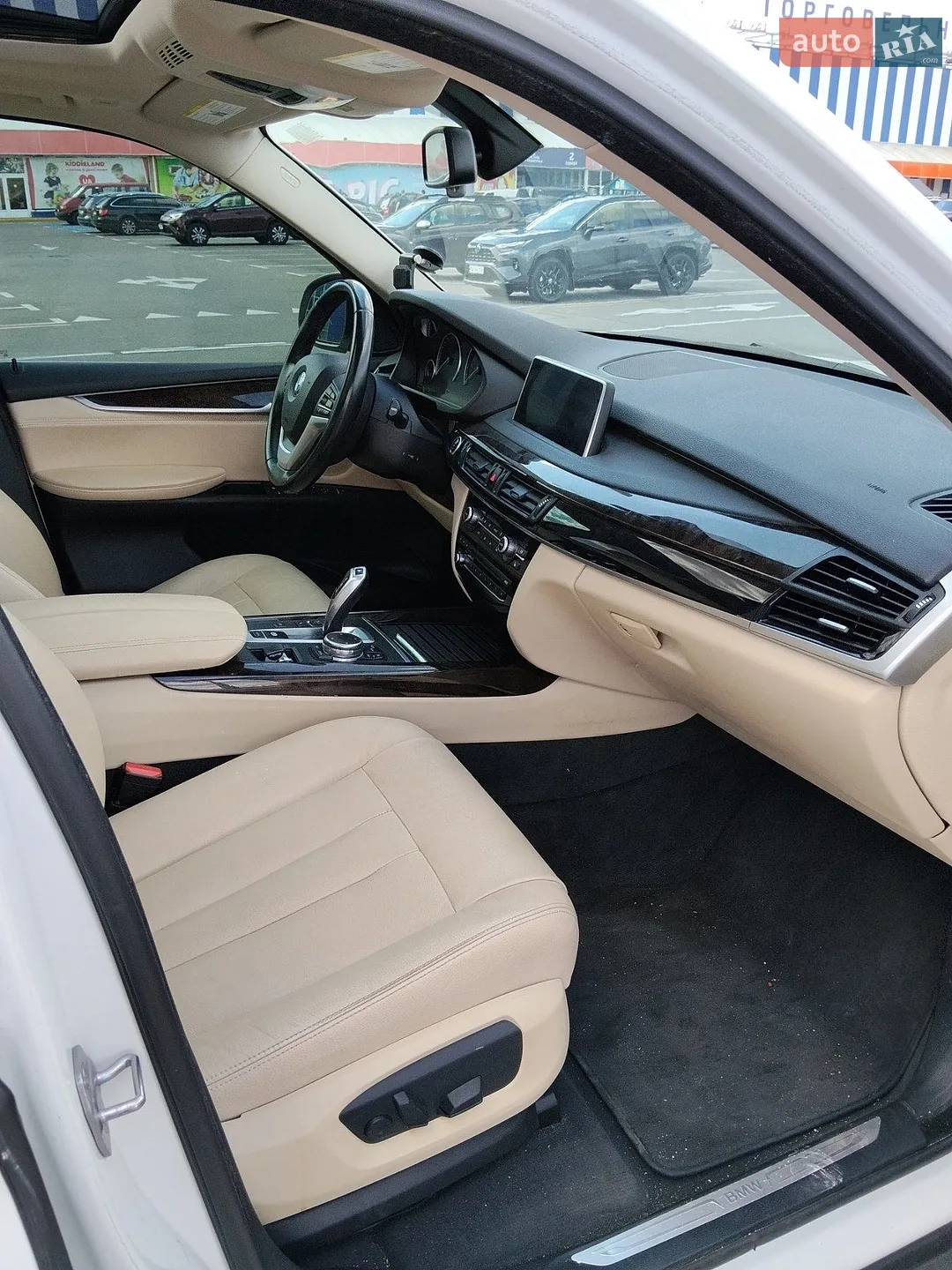 2016 BMW X5 - мініатюра 26