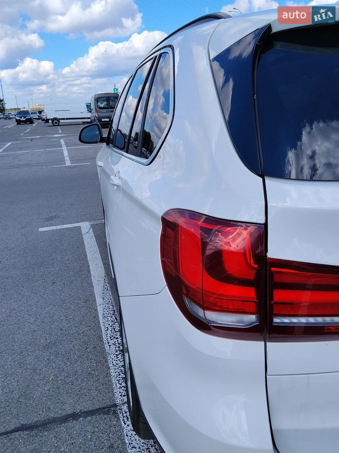 2016 BMW X5 - мініатюра 36