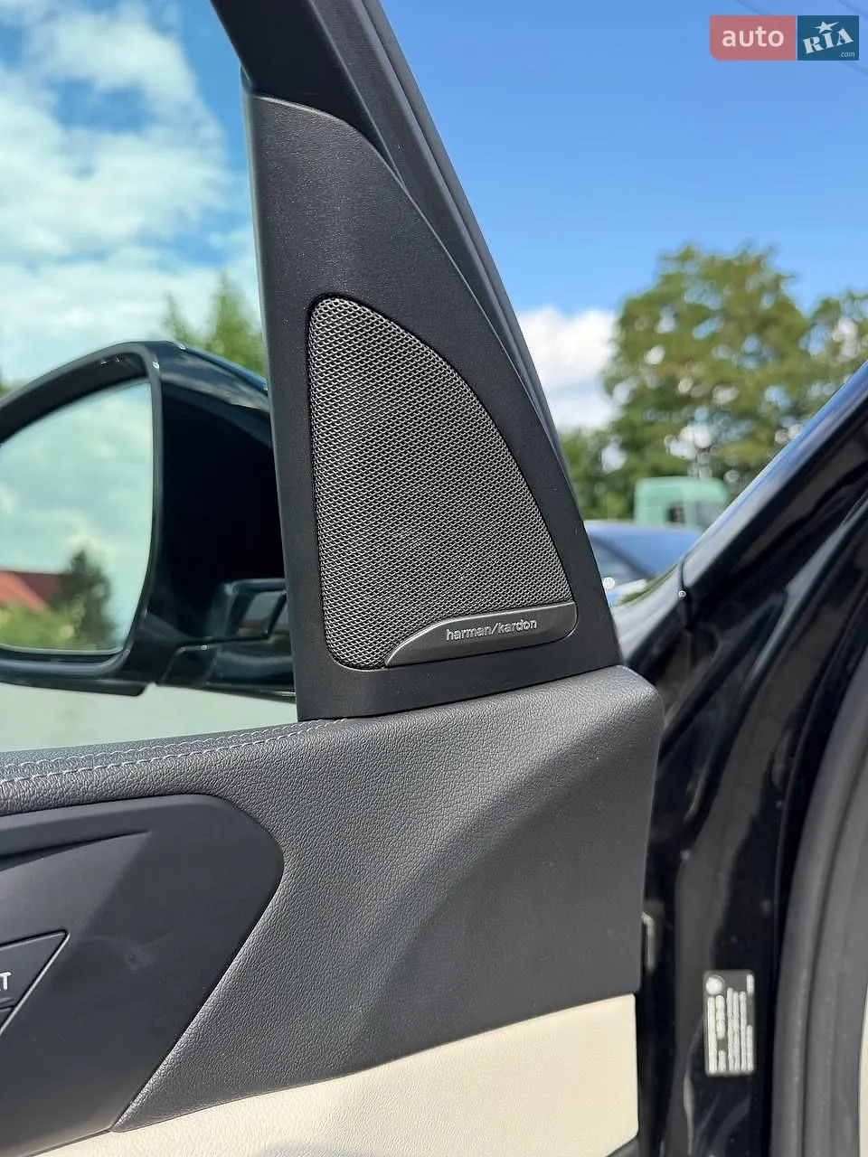 2019 BMW X5 - мініатюра 15
