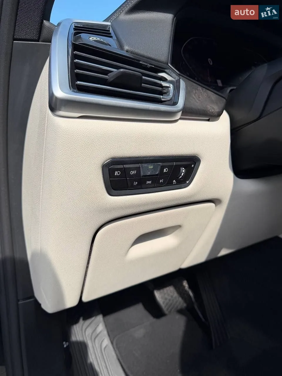 2019 BMW X5 - мініатюра 19