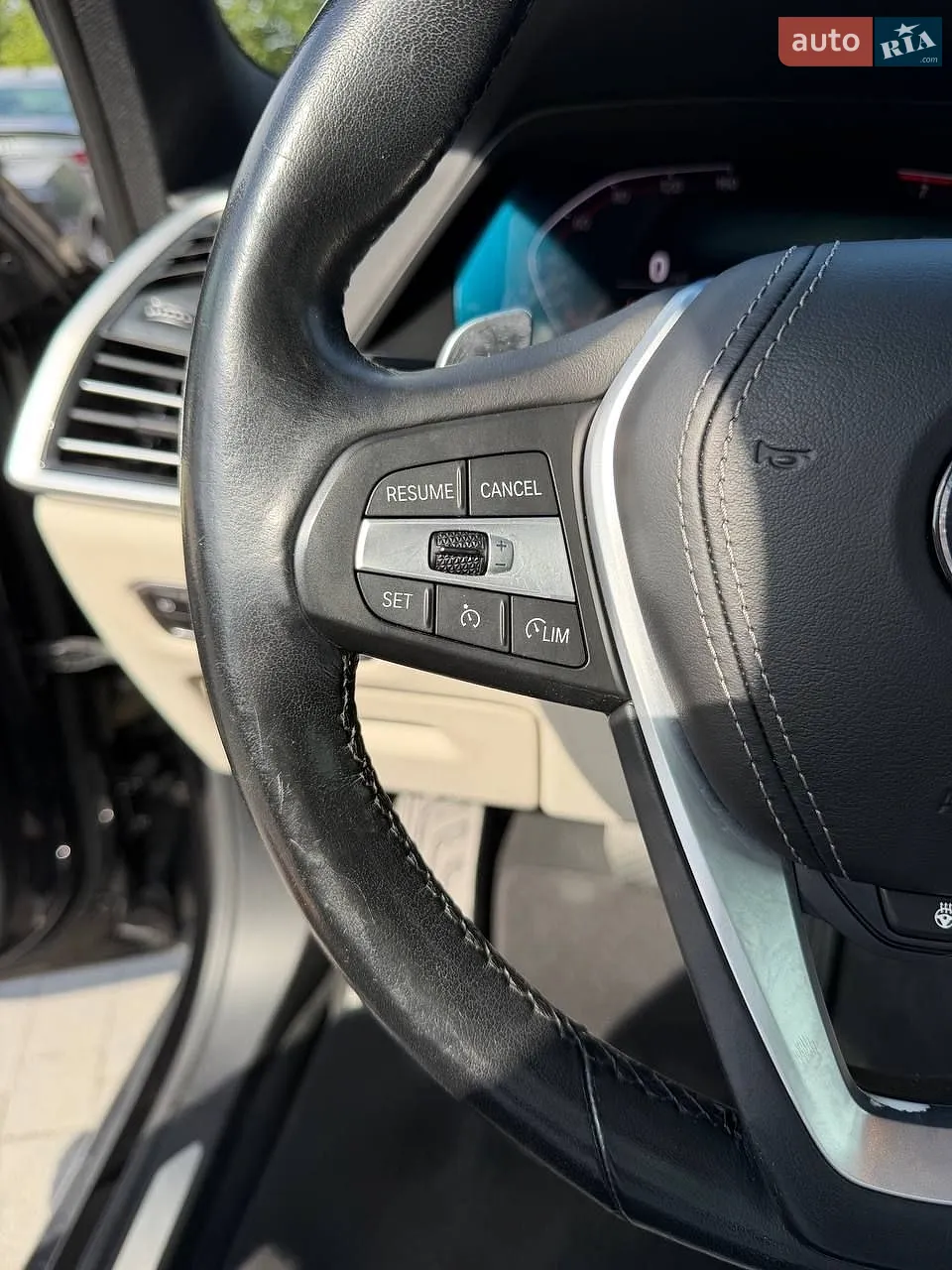 2019 BMW X5 - мініатюра 23