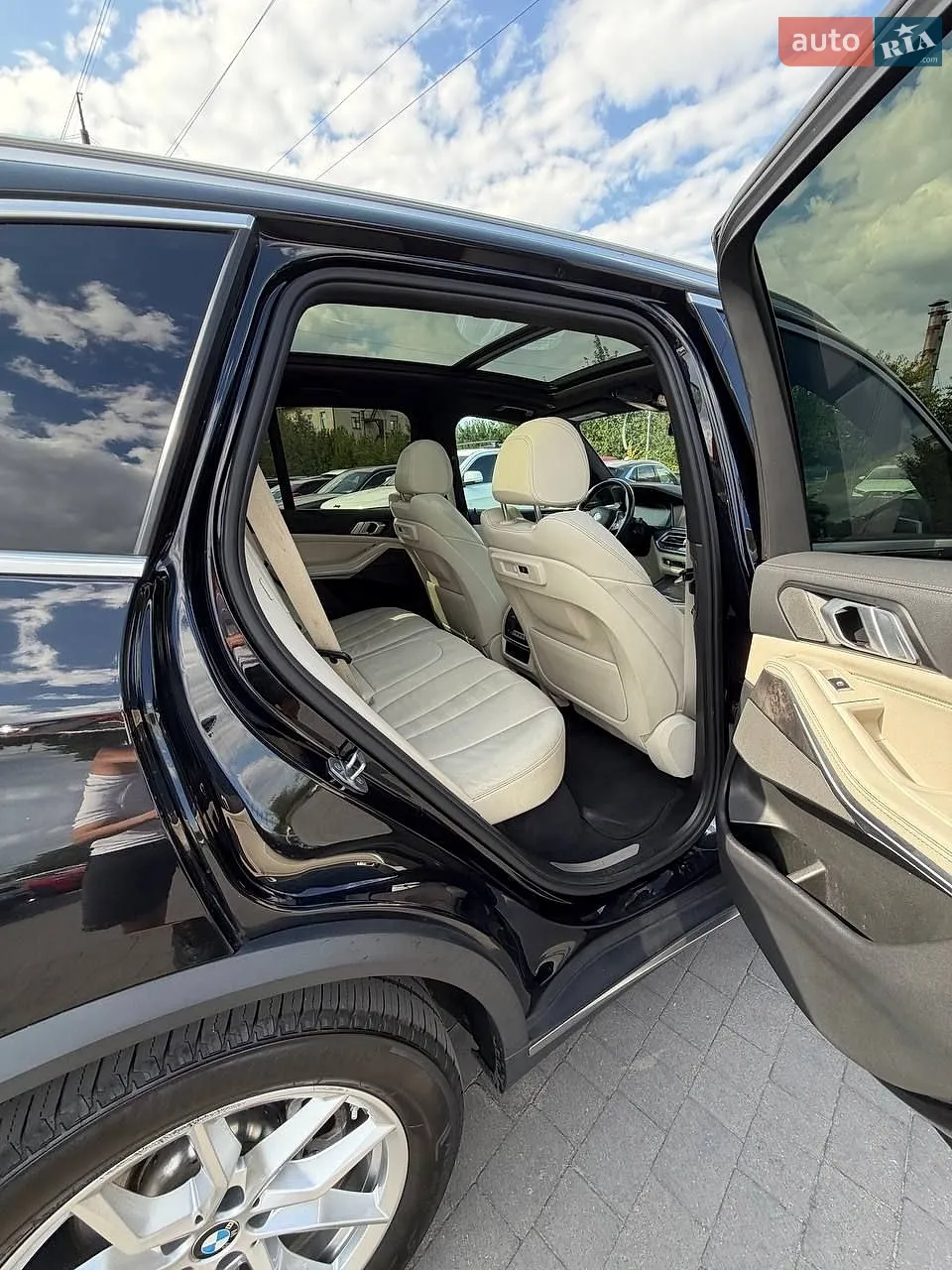 2019 BMW X5 - мініатюра 35