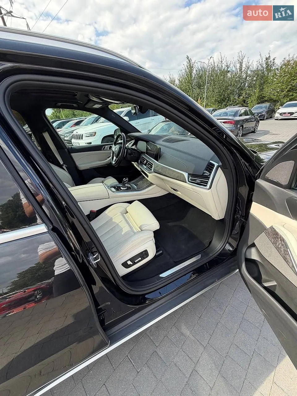 2019 BMW X5 - мініатюра 39