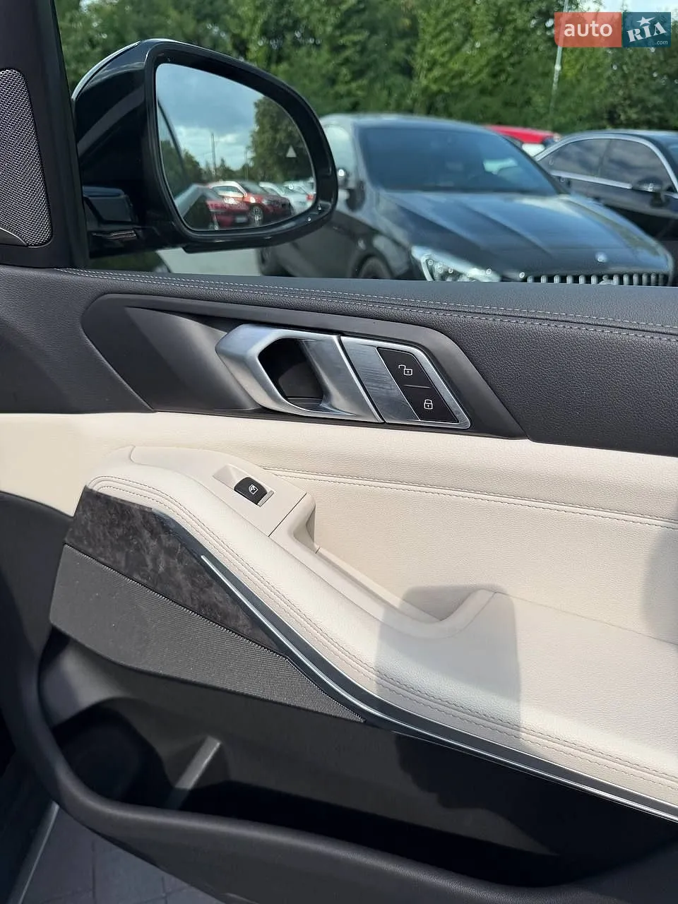 2019 BMW X5 - мініатюра 42
