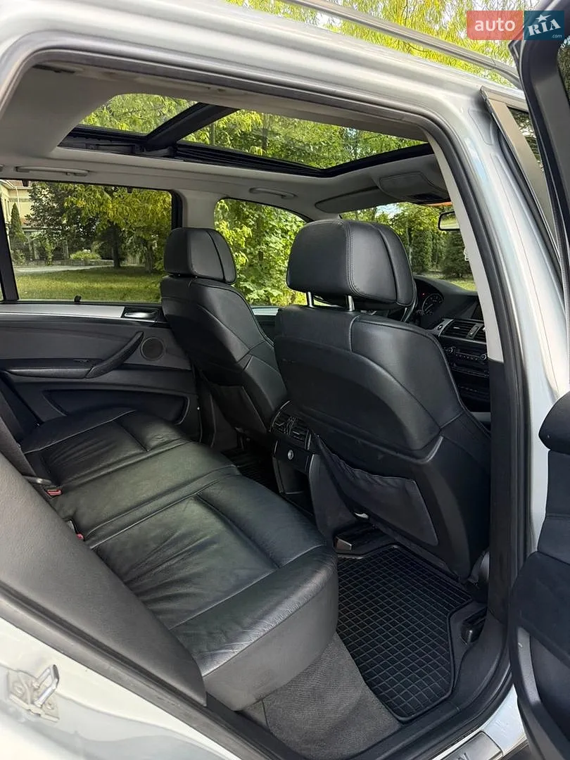 2010 BMW X5 - мініатюра 16