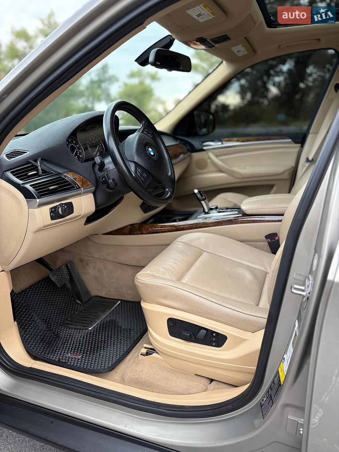 2011 BMW X5 - мініатюра 19