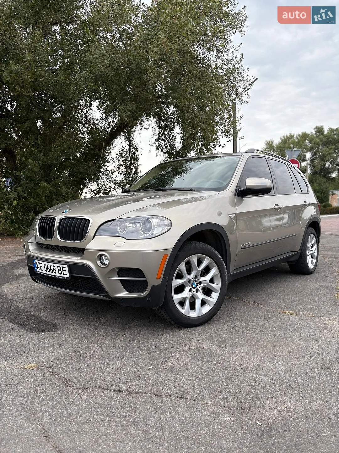 2011 BMW X5 - мініатюра 5