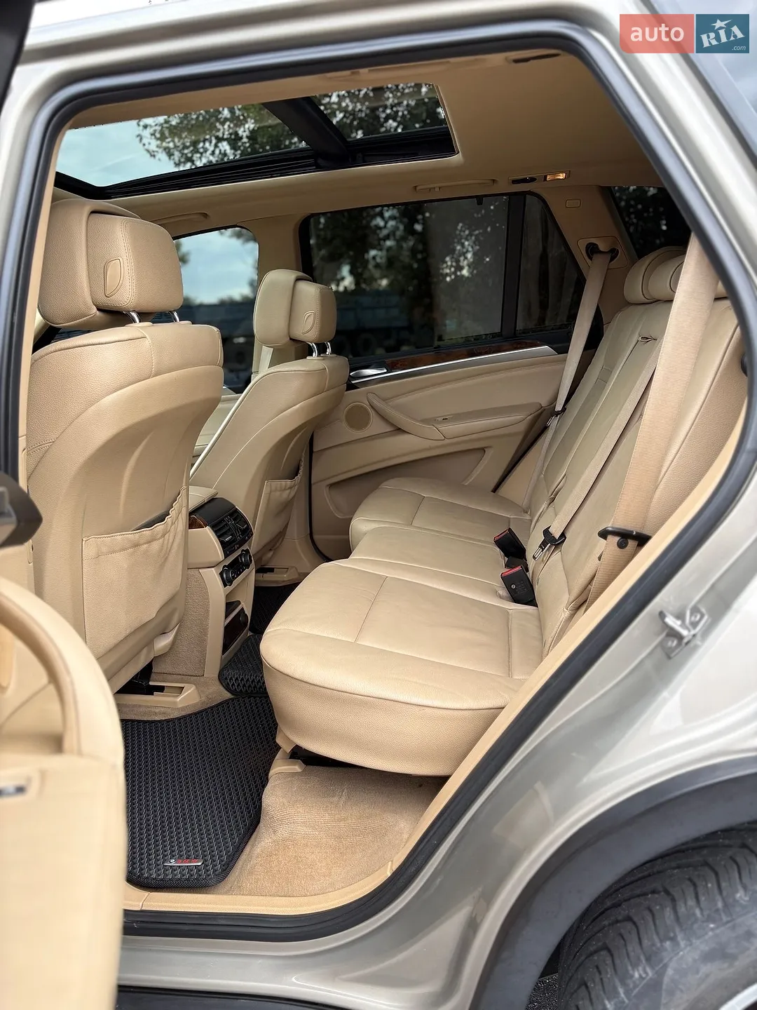 2011 BMW X5 - мініатюра 28