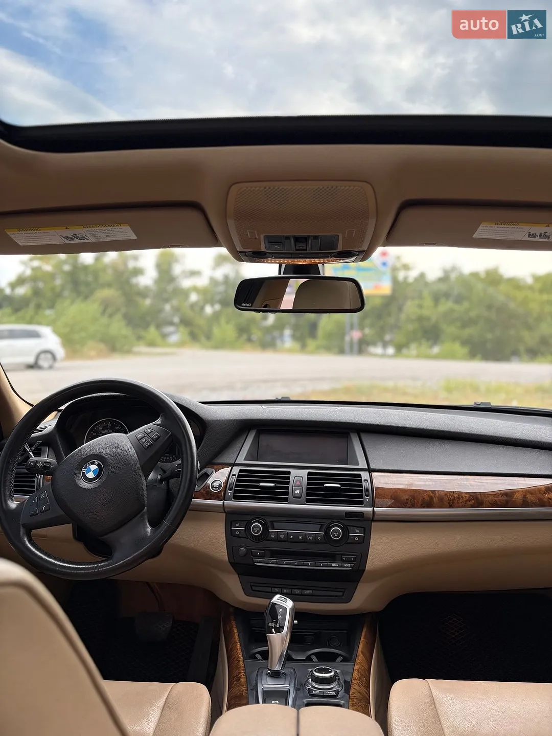 2011 BMW X5 - мініатюра 23