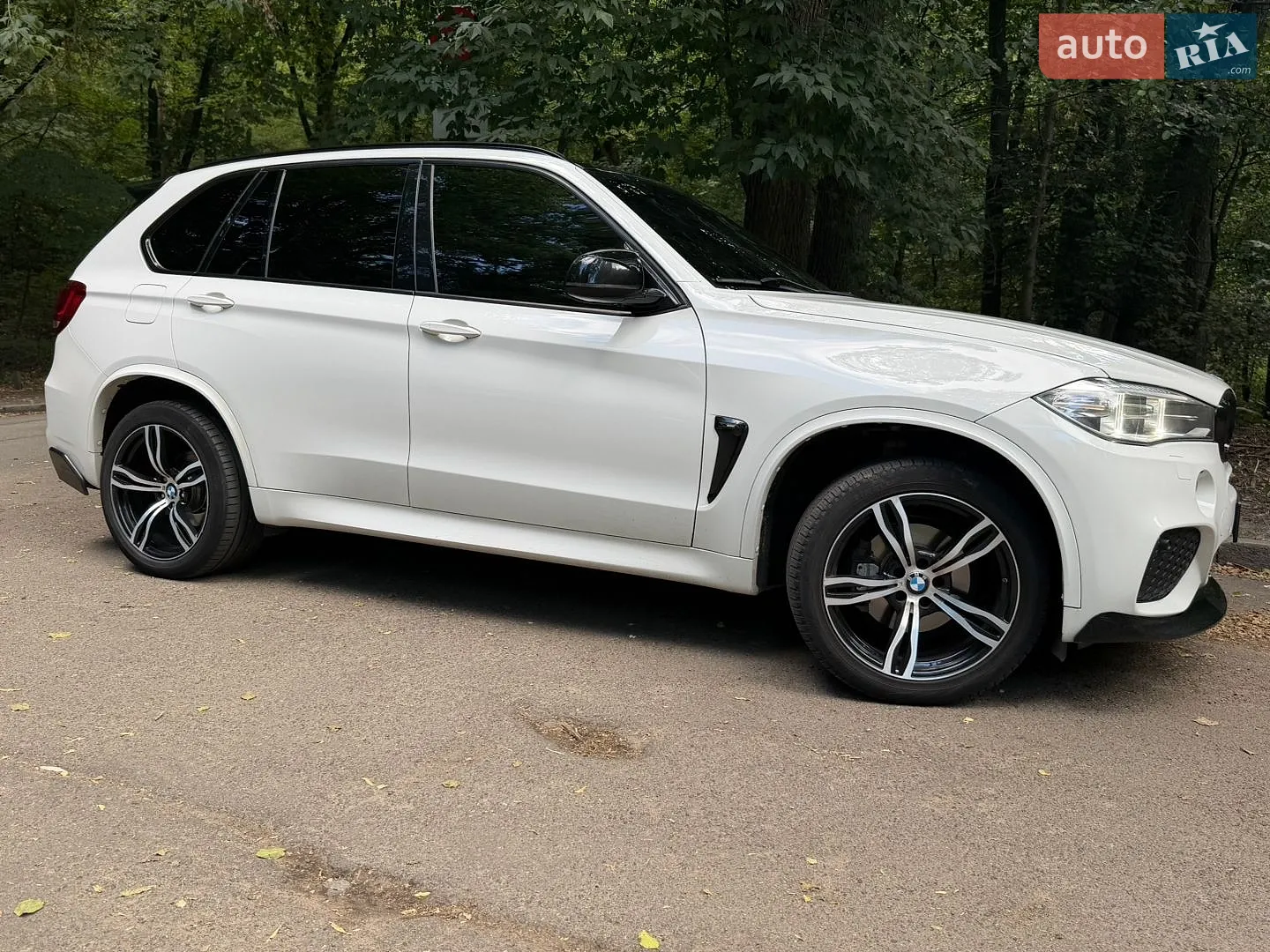 2014 BMW X5 - мініатюра 14
