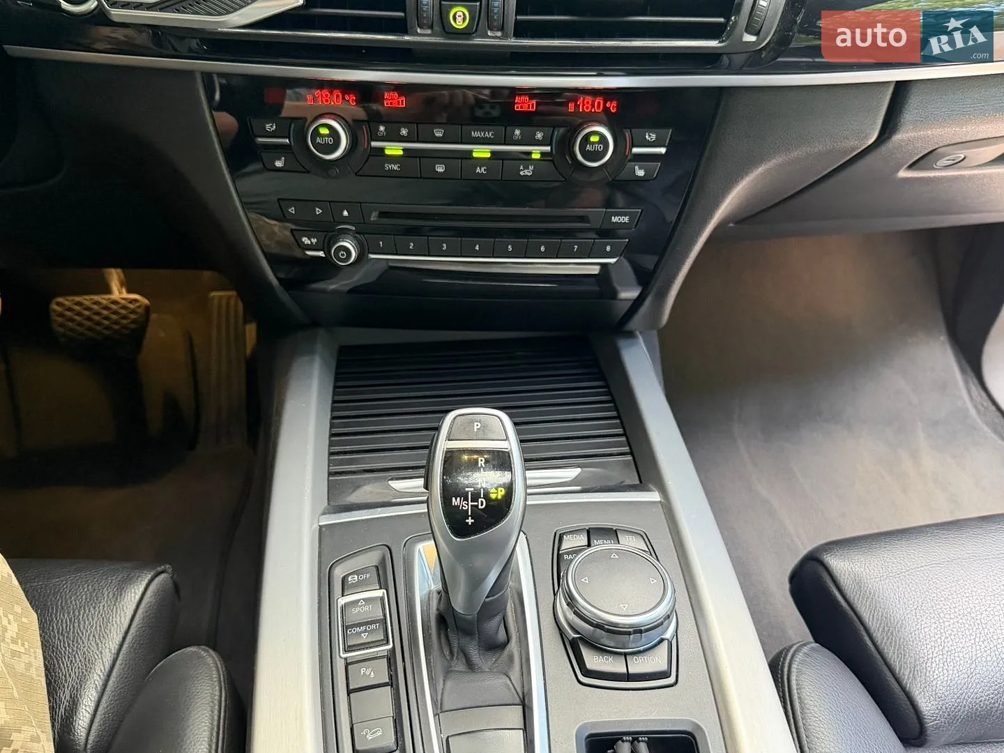 2014 BMW X5 - мініатюра 19