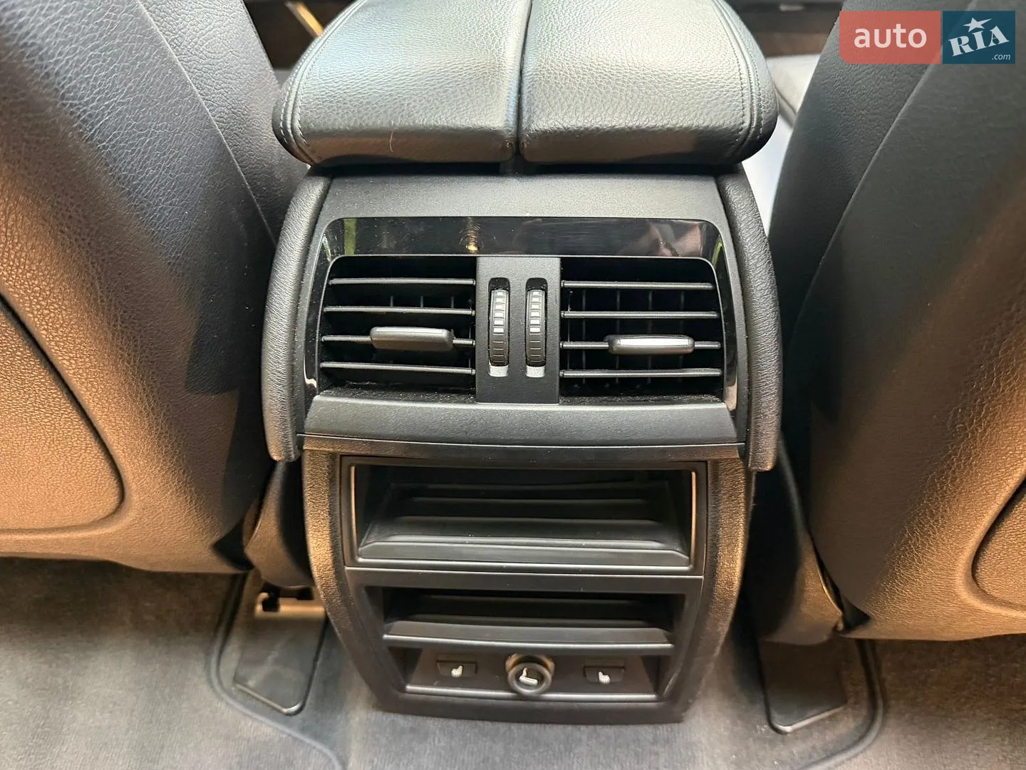 2014 BMW X5 - мініатюра 28
