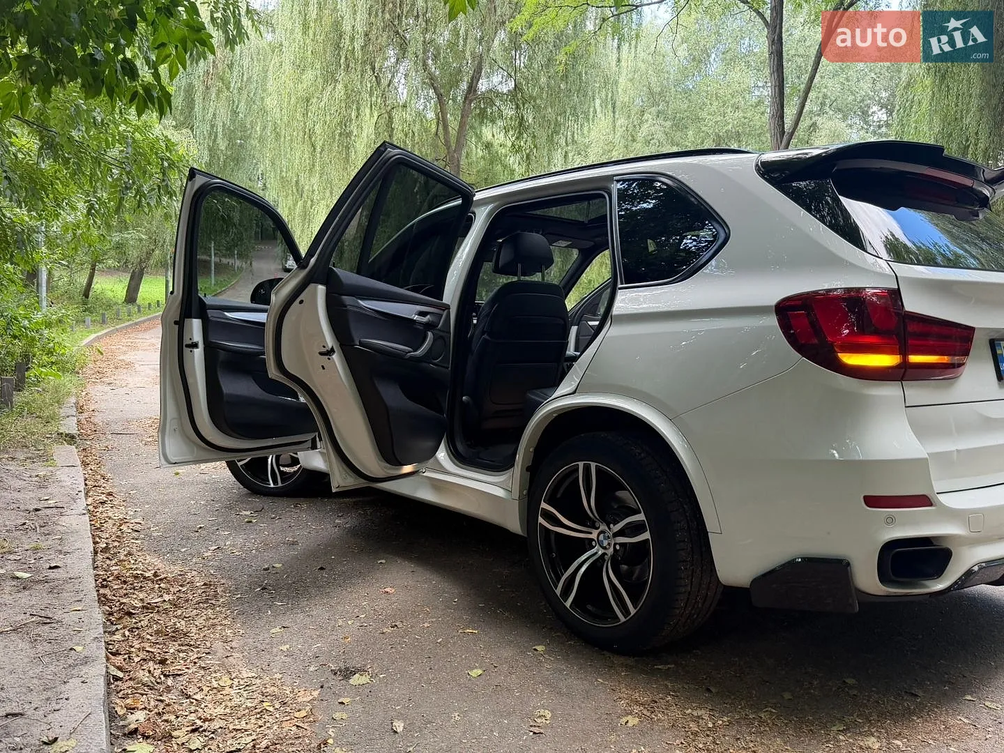 2014 BMW X5 - мініатюра 49