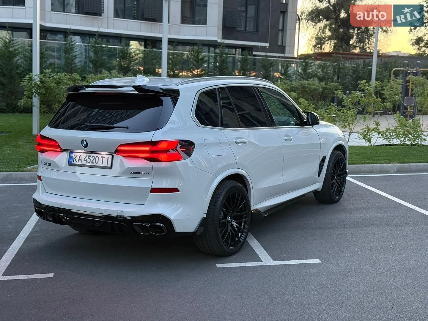 2022 BMW X5 - мініатюра 4