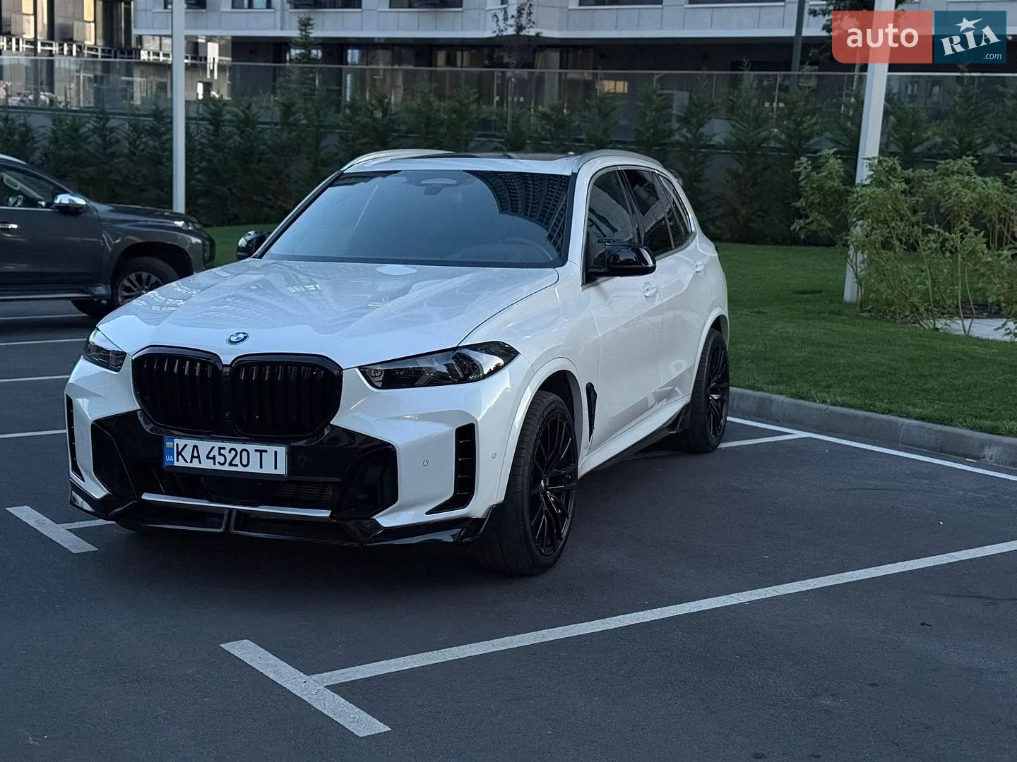 2022 BMW X5 - мініатюра 9