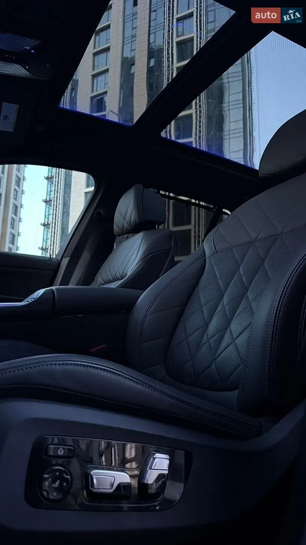 2022 BMW X5 - мініатюра 22