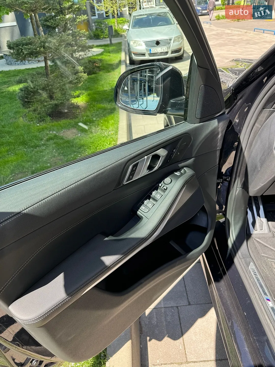 2021 BMW X5 - мініатюра 10